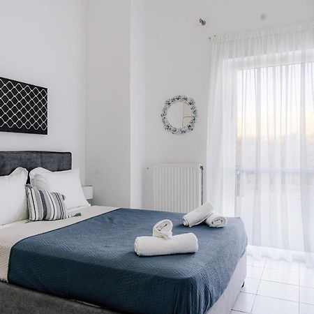 Joseph Seaside Apartment 2 Heraklion  Ngoại thất bức ảnh