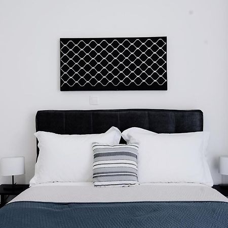 Joseph Seaside Apartment 2 Heraklion  Ngoại thất bức ảnh
