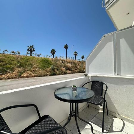 Joseph Seaside Apartment 2 Heraklion  Ngoại thất bức ảnh