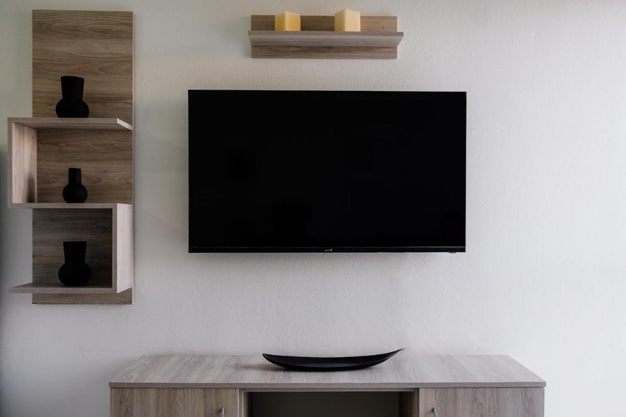 Joseph Seaside Apartment 2 Heraklion  Ngoại thất bức ảnh